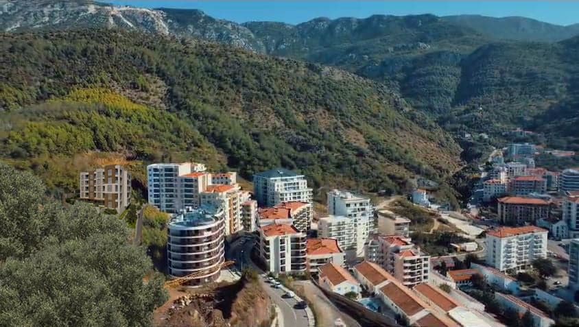 Bečići Residences — 5