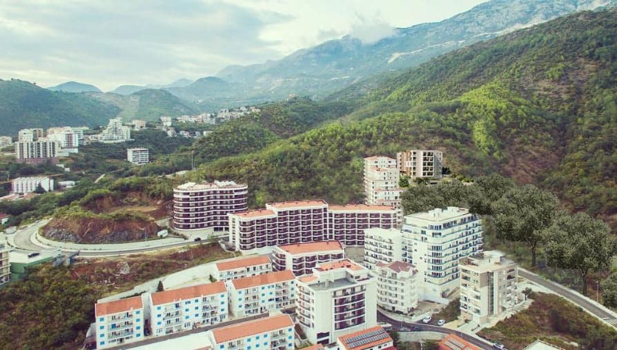 Bečići Residences — 6