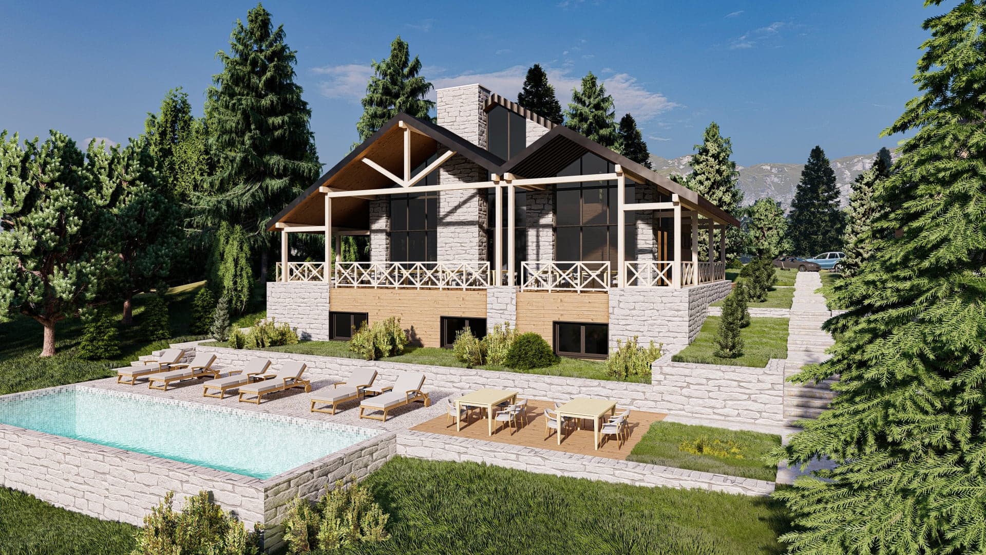 Šavnik Eco Lodge